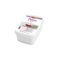 Fruit Puree Sour Cherry 1 KG