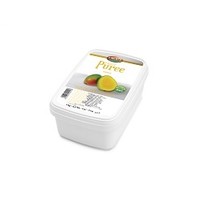 Fruit Puree Mango 1 KG