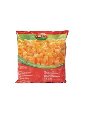 CROP'S Mango 5 Bags x 1 KG
