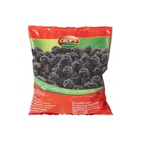 Blackberries 5 Bags x 1 KG