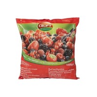 Red Fruits Mix 5 Bags x 1 KG