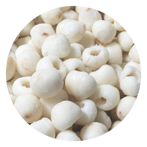 CROP'S Lychee Peeled Pitted 5 Bags x 1 KG CROP'S Lychee Peeled Pitted 5 Bags x 1 KG
