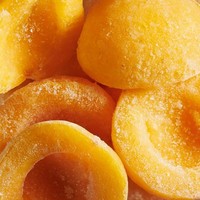 Calibrated Apricots 5 Bags x 1 KG