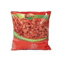 Strawberry Camarossa 5 Bags x 1 KG