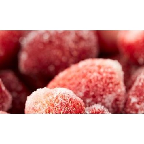 CROP'S Strawberry Camarossa 5 Bags x 1 KG