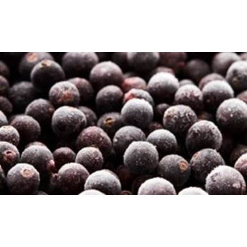 CROP'S Black Currants 5 Bags x 1 KG