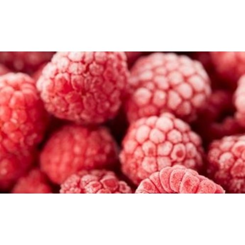 CROP'S  Raspberry Crumble 5 Bags x 1 KG