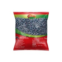 Cultivated Blueberries 5 Bags x 1 KG