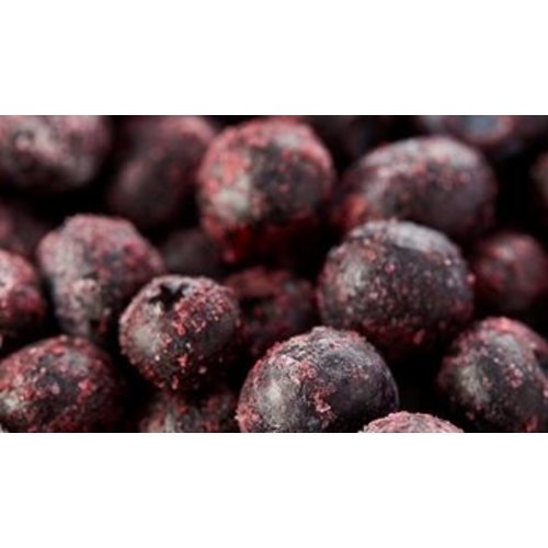 CROP'S  Cultivated Blueberries 5 Bags x 1 KG