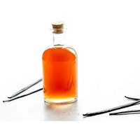 Organic Vanilla Extract - Alcohol Free 200ml