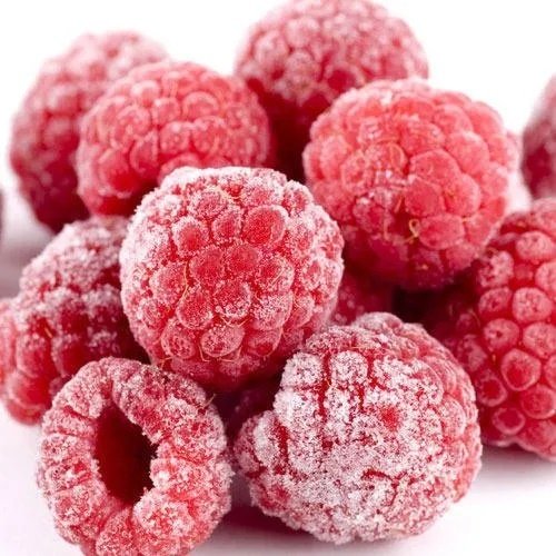 CROP'S Raspberries 5 Bags x 1 KG