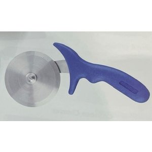 205047 - Ø 10 cm Pizza Cutter, 235 mm Length