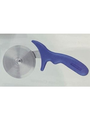 205047 - Ø 10 cm Pizza Cutter, 235 mm Length