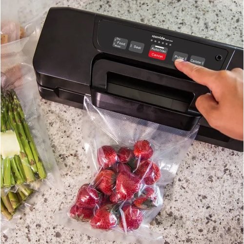 SOUSVIDE TOOLS SVT-03017 - VS270P Vacuum Sealer