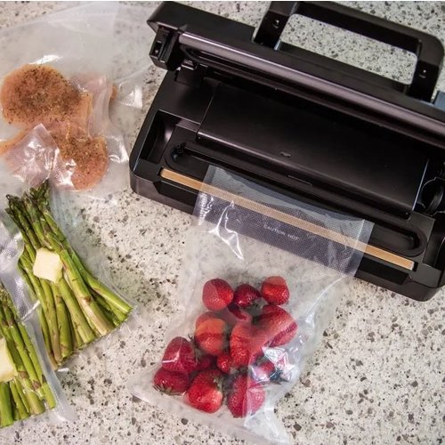 SOUSVIDE TOOLS SVT-03017 - VS270P Vacuum Sealer