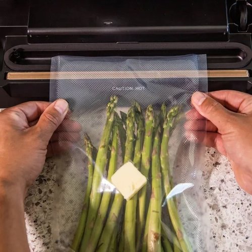 SOUSVIDE TOOLS SVT-03017 - VS270P Vacuum Sealer