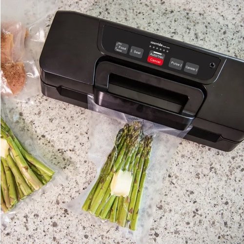 SOUSVIDE TOOLS SVT-03017 - VS270P Vacuum Sealer