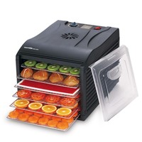 SVT-12003 - 6-Tray Food Dehydrator