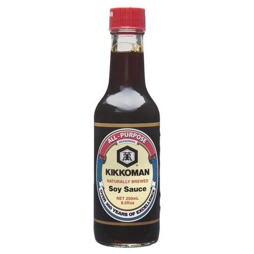 KIKKOMAN Soy Sauce