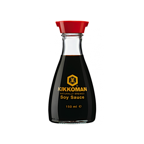 KIKKOMAN Soy Sauce