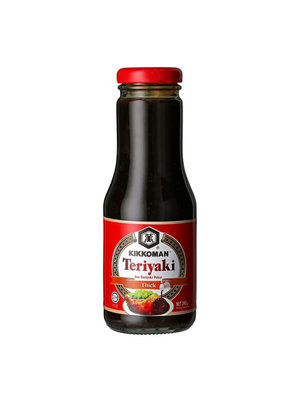 KIKKOMAN Thick Teriyaki Sauce 250 ml