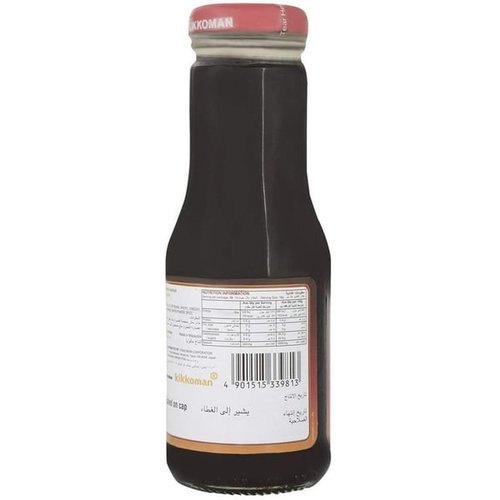 KIKKOMAN Thick Teriyaki Sauce 250 ml