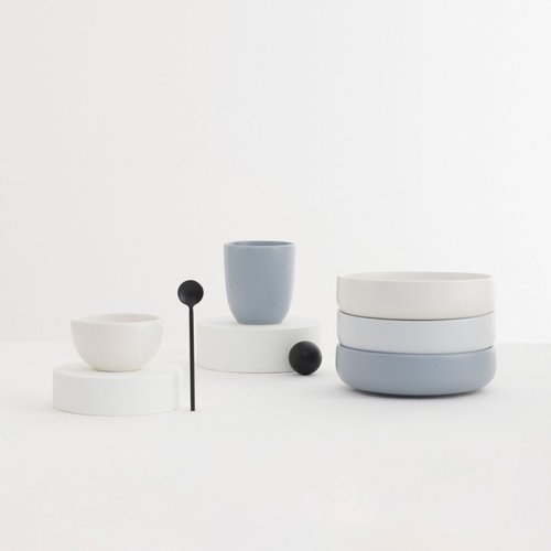 AOOMI Kobe Mug A02 2 Pcs x 330ml