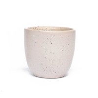 Dust Mug A04 2 Pcs x 80ml