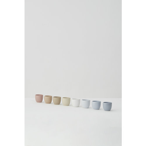 AOOMI Mist Mug A07 2 Pcs x 125ml