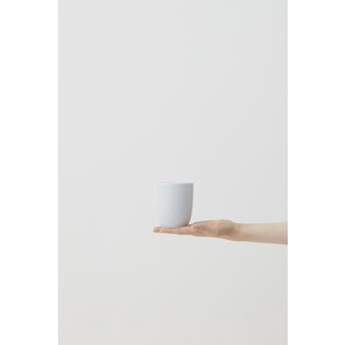 AOOMI Mist Mug A02 2 Pcs x 330ml