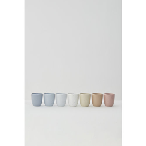 AOOMI Yoko Mug A02 2 Pcs x 330ml