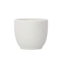 Salt Mug A08 2 Pcs x 250ml