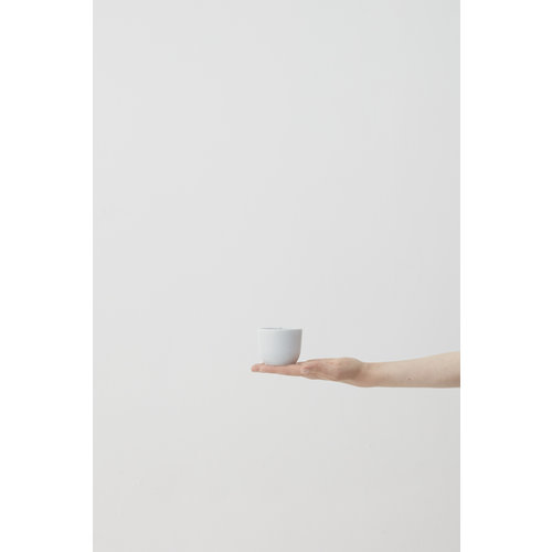 AOOMI Salt Mug A07 2 Pcs x 125ml