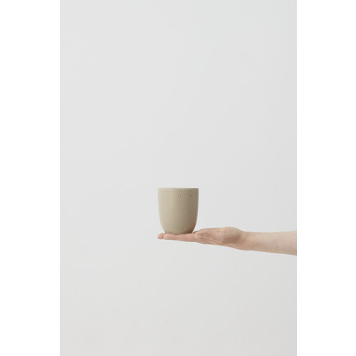 AOOMI Root Mug A02 2 Pcs x 330ml