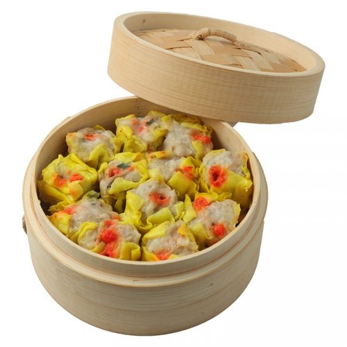 SMH Shiitake Chicken Shao Mai 10 Pcs 270 Grams