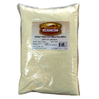 Maseca Yellow Masa Flour 1 KG