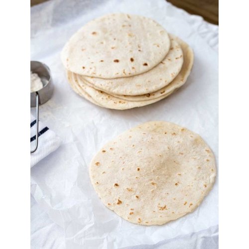 MENDOCINO Maseca White Masa Flour 1 KG