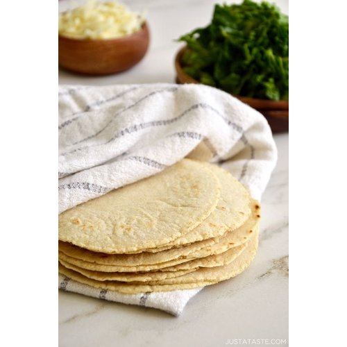 MENDOCINO Maseca White Masa Flour 1 KG