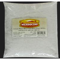 Maseca Blue Masa Flour 1 KG