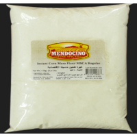 Maseca White Masa Flour 1 KG