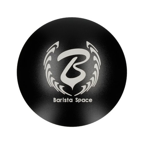 BARISTA SPACE C3 Needle Tamper Black 58mm BARISTA SPACE C3 Needle Tamper Black 58mm