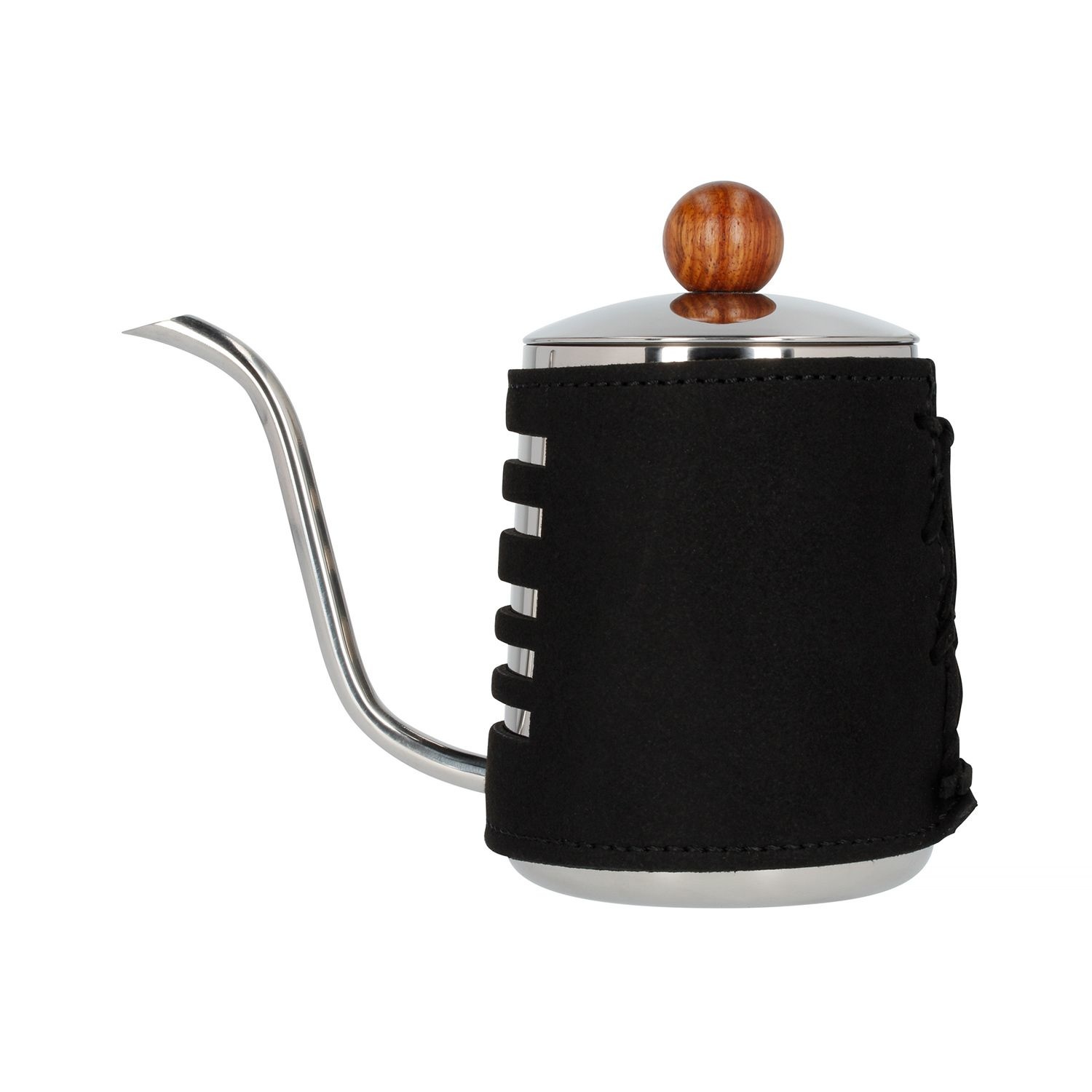 Handless Kettle Black Wrapping 550ml Chef's Play
