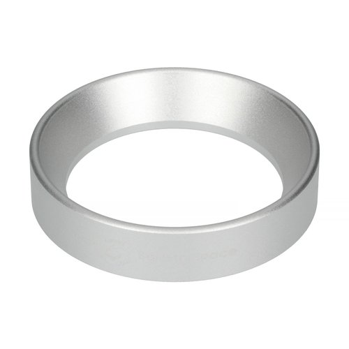 BARISTA SPACE Dosing Funnel Silver 51-54 mm BARISTA SPACE Dosing Funnel Silver 51-54 mm