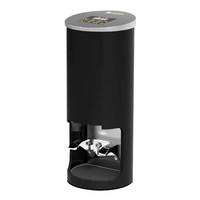 PT2 Automatic Coffee Tamper Black