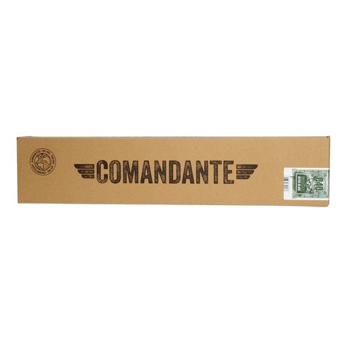 COMANDANTE C40 MK4 Nitro Blade Green