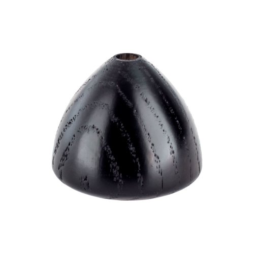 COMANDANTE Standard Knob Black COMANDANTE Standard Knob Black