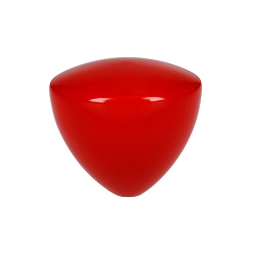 COMANDANTE Standard Knob Red COMANDANTE Standard Knob Red