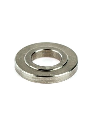 COMANDANTE Washer Bearing Spacer Stainless Steel
