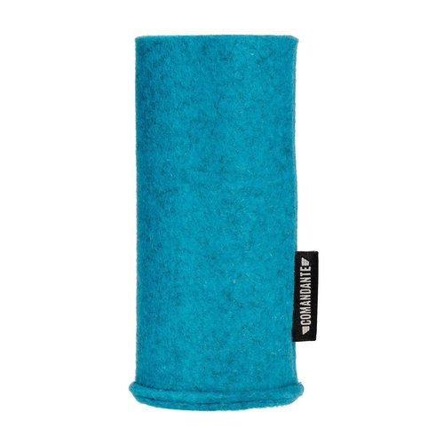 COMANDANTE C40 Felt Sleeve Lagoon COMANDANTE C40 Felt Sleeve Lagoon