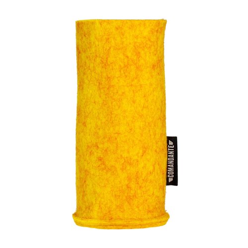 C40 Felt Sleeve Saffron C40 Felt Sleeve Saffron